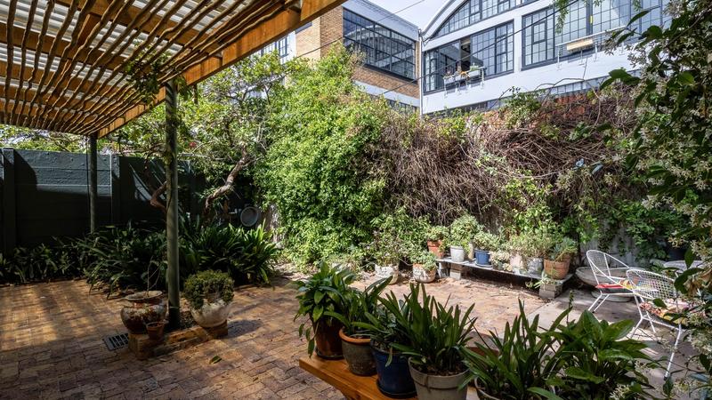 2 Bedroom Property for Sale in Woodstock Upper Western Cape